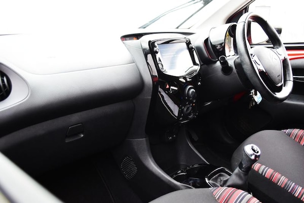 Used Citroen C1 2019 for sale - 76196646: Photo 14