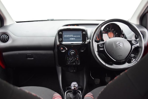 Used Citroen C1 2019 for sale - 76196646: Photo 19