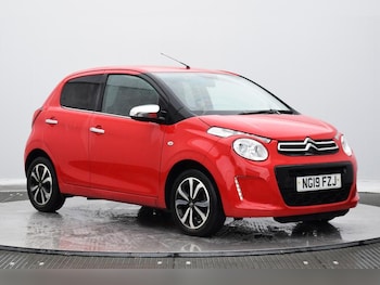 Citroen - C1