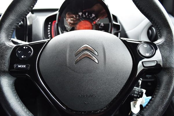 Used Citroen C1 2019 for sale - 76196646: Photo 20
