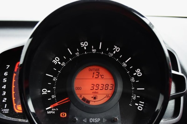 Used Citroen C1 2019 for sale - 76196646: Photo 21