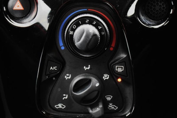 Used Citroen C1 2019 for sale - 76196646: Photo 26