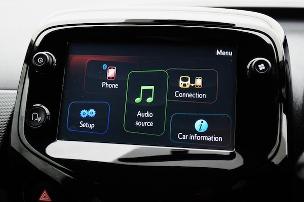 Used Citroen C1 2019 for sale - 76196646: Photo 29