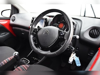 Used Citroen C1 2019 for sale - 76196646: Photo 2