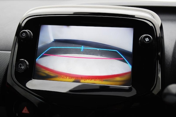 Used Citroen C1 2019 for sale - 76196646: Photo 3