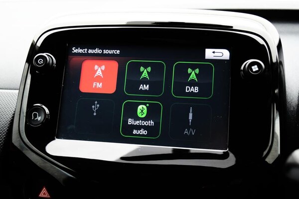 Used Citroen C1 2019 for sale - 76196646: Photo 4