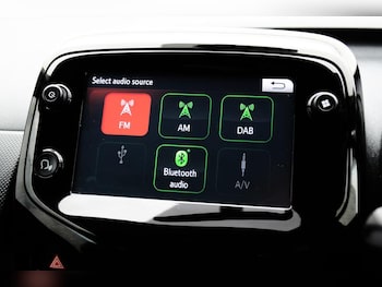 Used Citroen C1 2019 for sale - 76196646: Photo 4