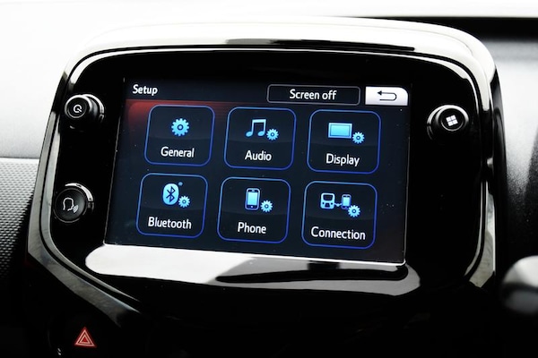 Used Citroen C1 2019 for sale - 76196646: Photo 5