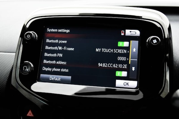 Used Citroen C1 2019 for sale - 76196646: Photo 6