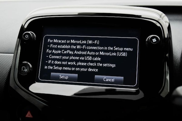 Used Citroen C1 2019 for sale - 76196646: Photo 7