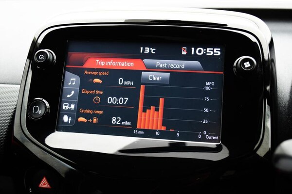 Used Citroen C1 2019 for sale - 76196646: Photo 8