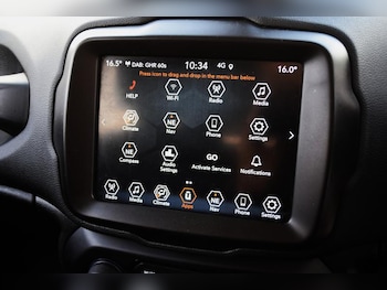 Used Jeep Renegade 2022 for sale - 79050559: Photo