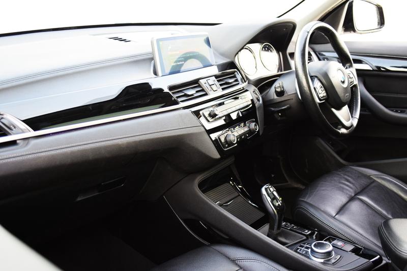 Used BMW X1 2020 for sale - 76710115: Photo 12