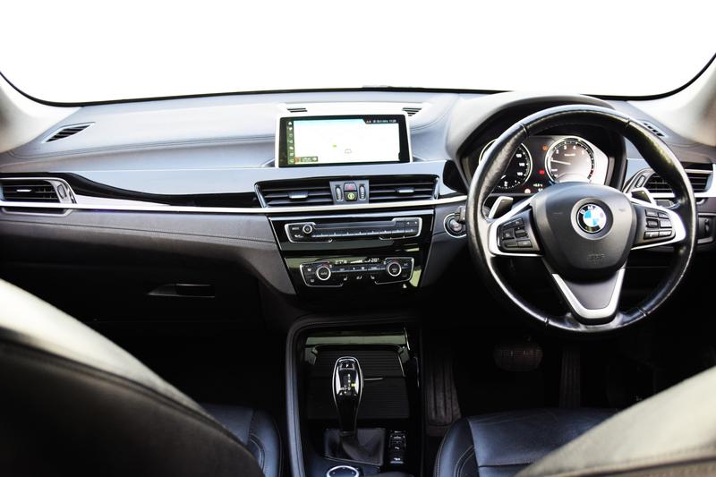 Used BMW X1 2020 for sale - 76710115: Photo 16