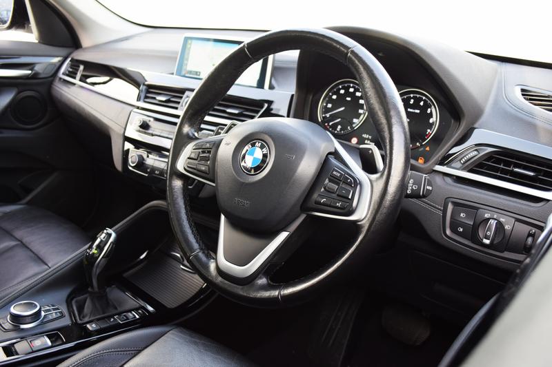 Used BMW X1 2020 for sale - 76710115: Photo 17