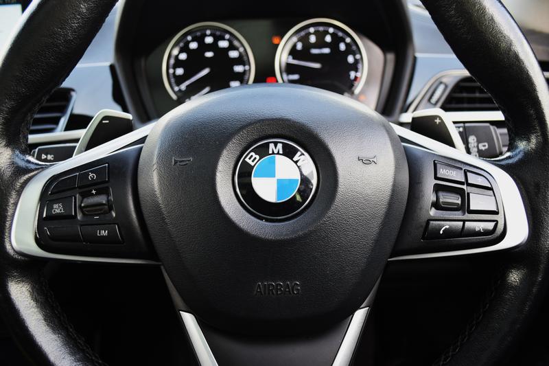 Used BMW X1 2020 for sale - 76710115: Photo 18