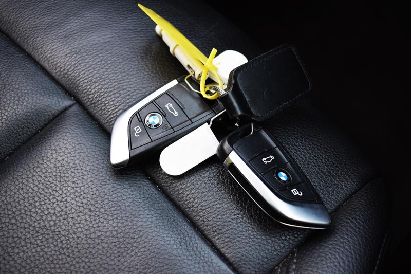 Used BMW X1 2020 for sale - 76710115: Photo 29