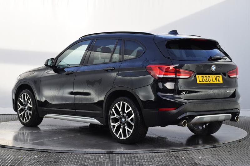 Used BMW X1 2020 for sale - 76710115: Photo 32