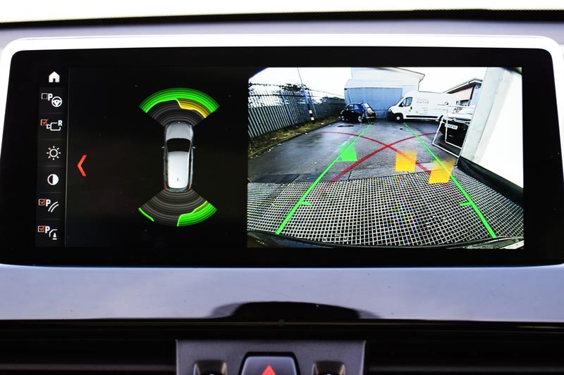 Used BMW X1 2020 for sale - 76710115: Photo 4