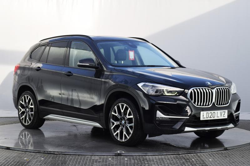 Used BMW X1 2020 for sale - 76710115: Photo 9