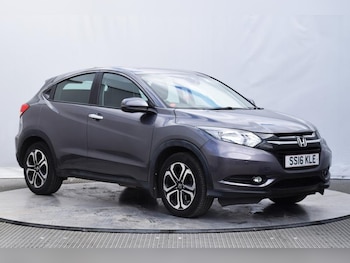 Used Honda HR-V 2016 for sale - 78596966: Photo