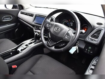 Used Honda HR-V 2016 for sale - 78596966: Photo