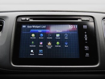 Used Honda HR-V 2016 for sale - 78596966: Photo