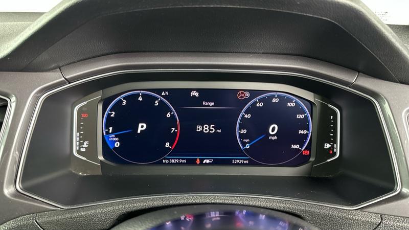 Used Volkswagen T-Roc 2019 for sale - 76625330: Photo 13