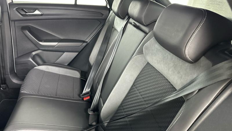 Used Volkswagen T-Roc 2019 for sale - 76625330: Photo 14
