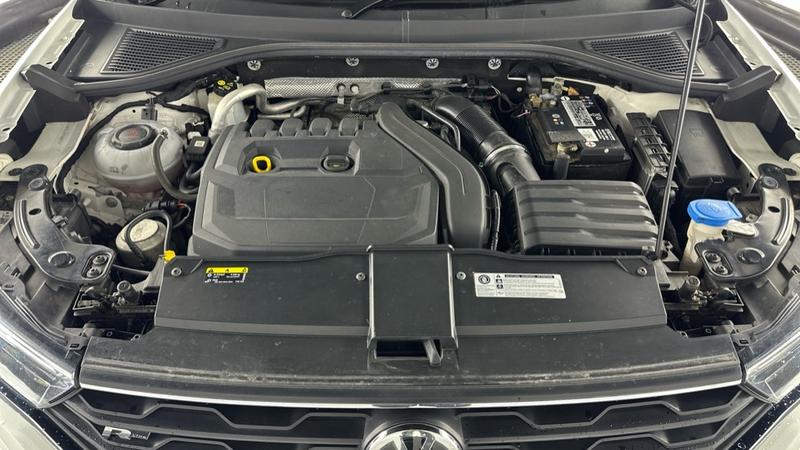 Used Volkswagen T-Roc 2019 for sale - 76625330: Photo 16