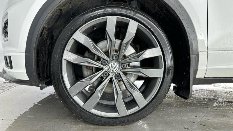 Used Volkswagen T-Roc 2019 for sale - 76625330: Photo 17