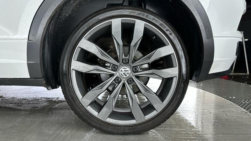 Used Volkswagen T-Roc 2019 for sale - 76625330: Photo 18