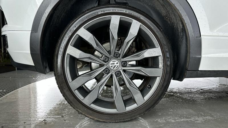 Used Volkswagen T-Roc 2019 for sale - 76625330: Photo 19