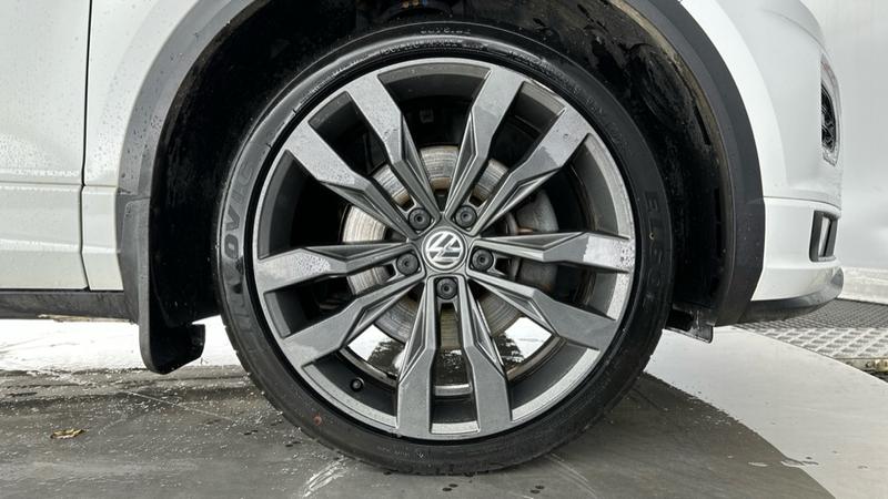 Used Volkswagen T-Roc 2019 for sale - 76625330: Photo 20