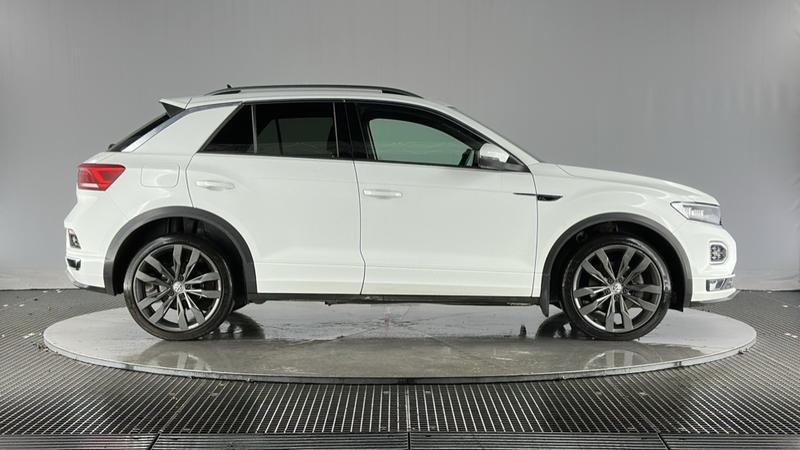 Used Volkswagen T-Roc 2019 for sale - 76625330: Photo 5