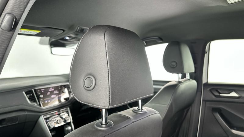 Used Volkswagen T-Roc 2019 for sale - 76625330: Photo 53