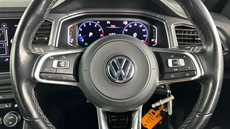 Used Volkswagen T-Roc 2019 for sale - 76625330: Photo 54
