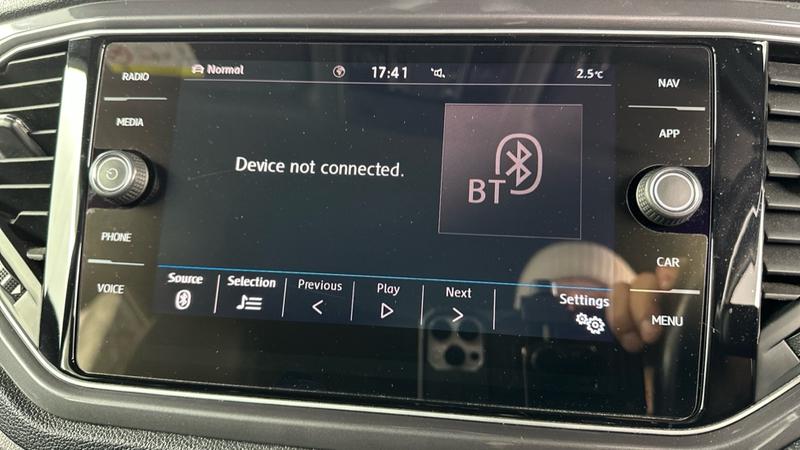 Used Volkswagen T-Roc 2019 for sale - 76625330: Photo 59