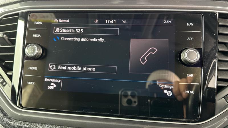 Used Volkswagen T-Roc 2019 for sale - 76625330: Photo 61