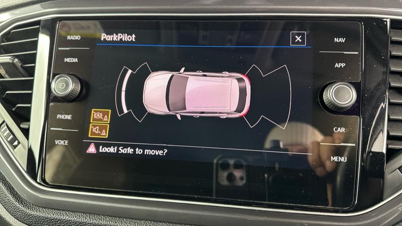 Used Volkswagen T-Roc 2019 for sale - 76625330: Photo 66