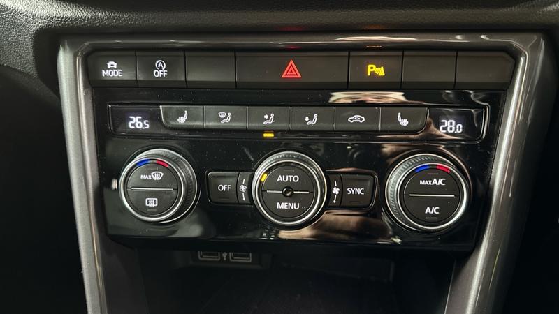 Used Volkswagen T-Roc 2019 for sale - 76625330: Photo 67