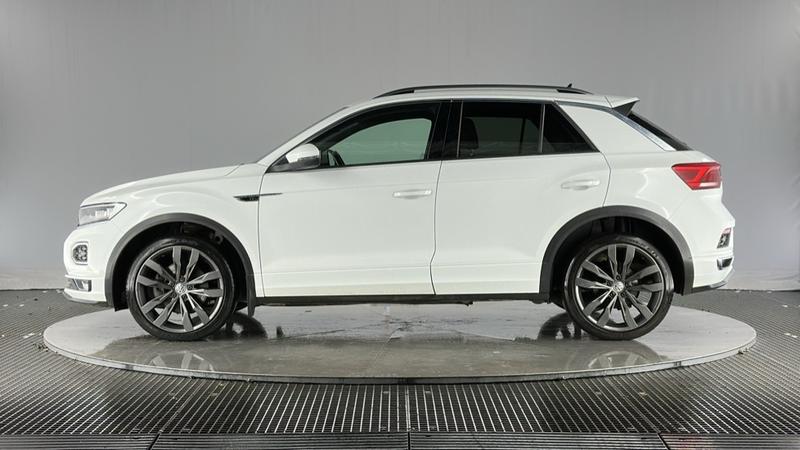 Used Volkswagen T-Roc 2019 for sale - 76625330: Photo 9