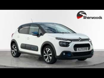 2021 - 1.2 PureTech Shine Plus Hatchback 5dr Petrol Manual Euro 6 (s/s) (83 ps) Ma