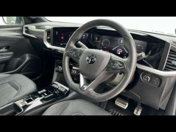 Used Vauxhall Mokka 2021 for sale - 75016772: Photo