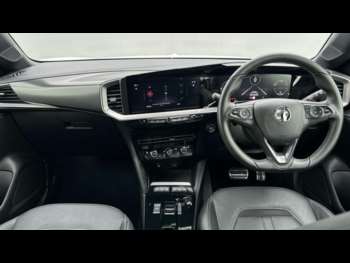 Used Vauxhall Mokka 2021 for sale - 75016772: Photo
