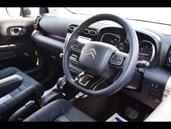 Used Citroen C3 Aircross 2022 for sale - 74955288: Photo