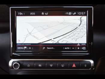 Used Citroen C3 Aircross 2022 for sale - 74955288: Photo