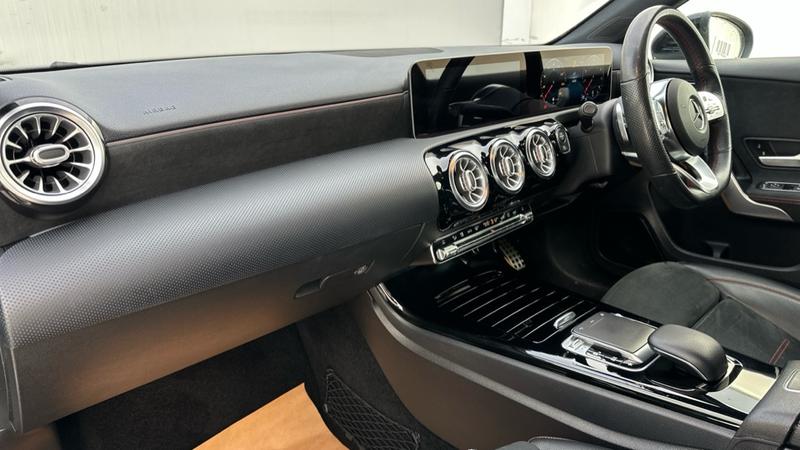 Used Mercedes-Benz A-Class 2019 for sale - 77225878: Photo 11