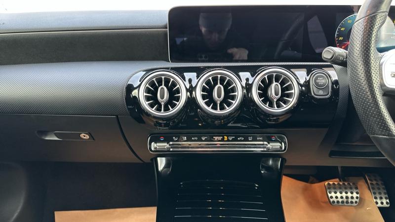 Used Mercedes-Benz A-Class 2019 for sale - 77225878: Photo 12