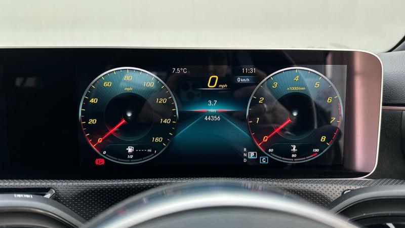 Used Mercedes-Benz A-Class 2019 for sale - 77225878: Photo 13